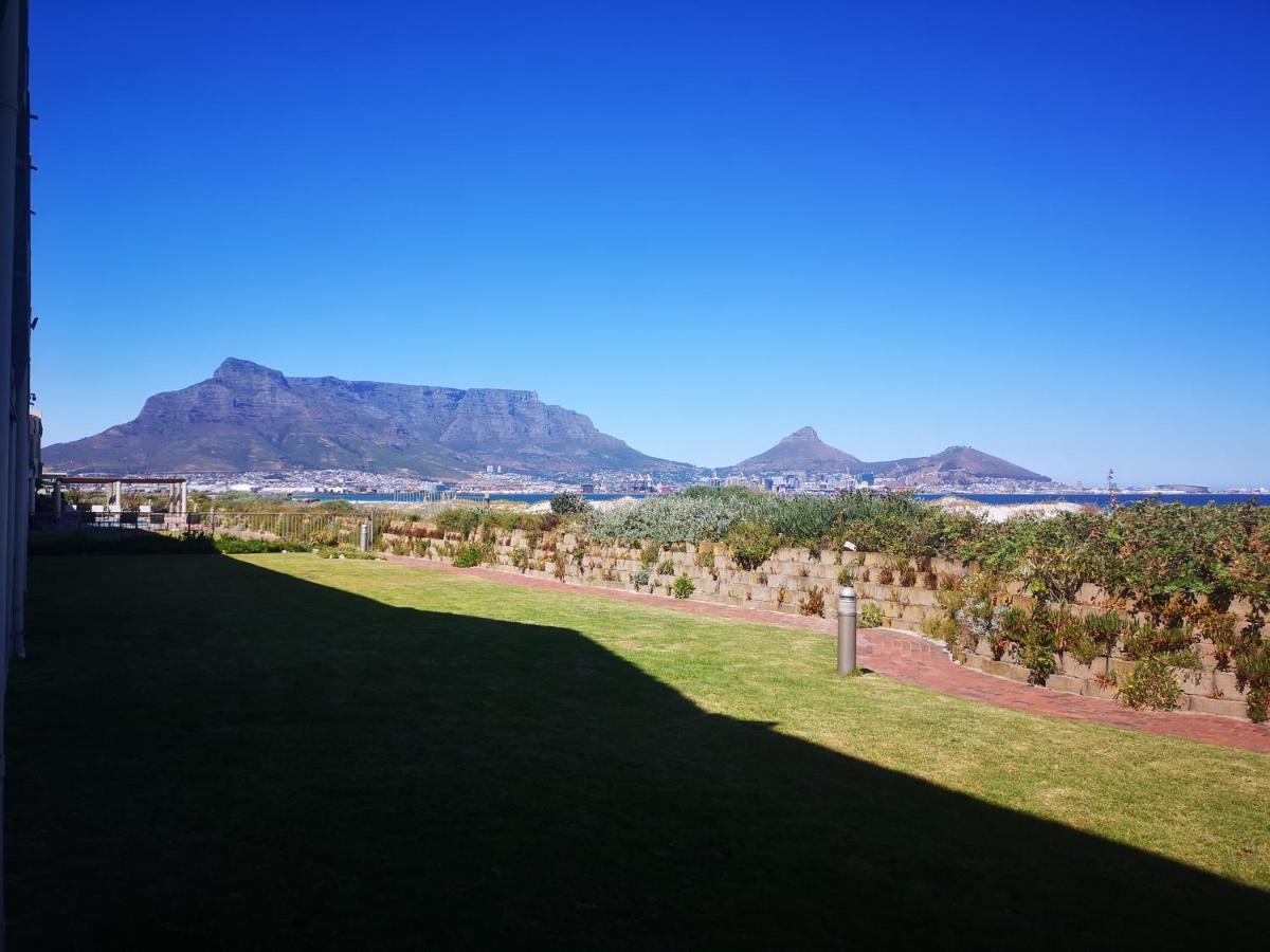 Cape Town Family Beachfront Apartment Leisure Bay Exteriér fotografie