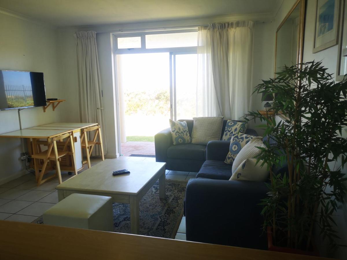 Cape Town Family Beachfront Apartment Leisure Bay Exteriér fotografie
