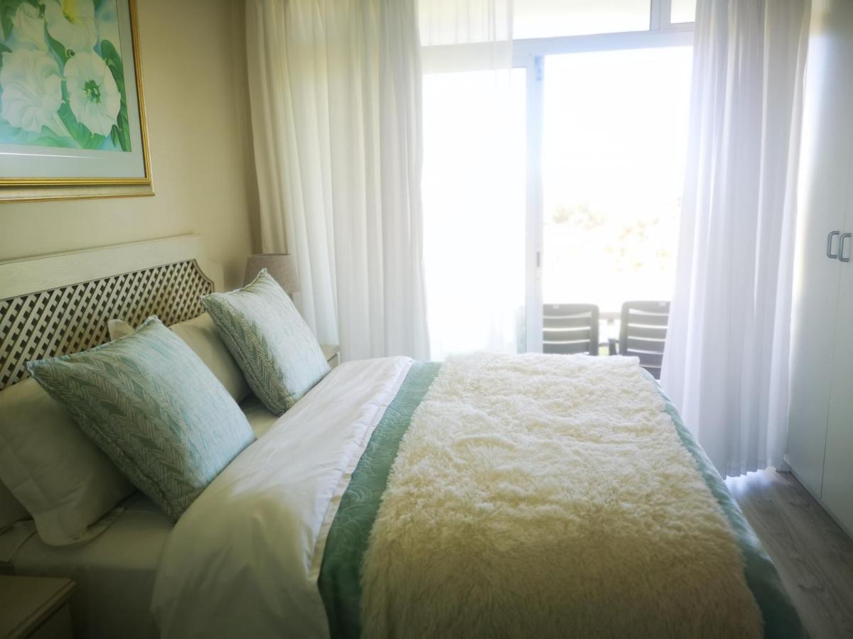 Cape Town Family Beachfront Apartment Leisure Bay Exteriér fotografie