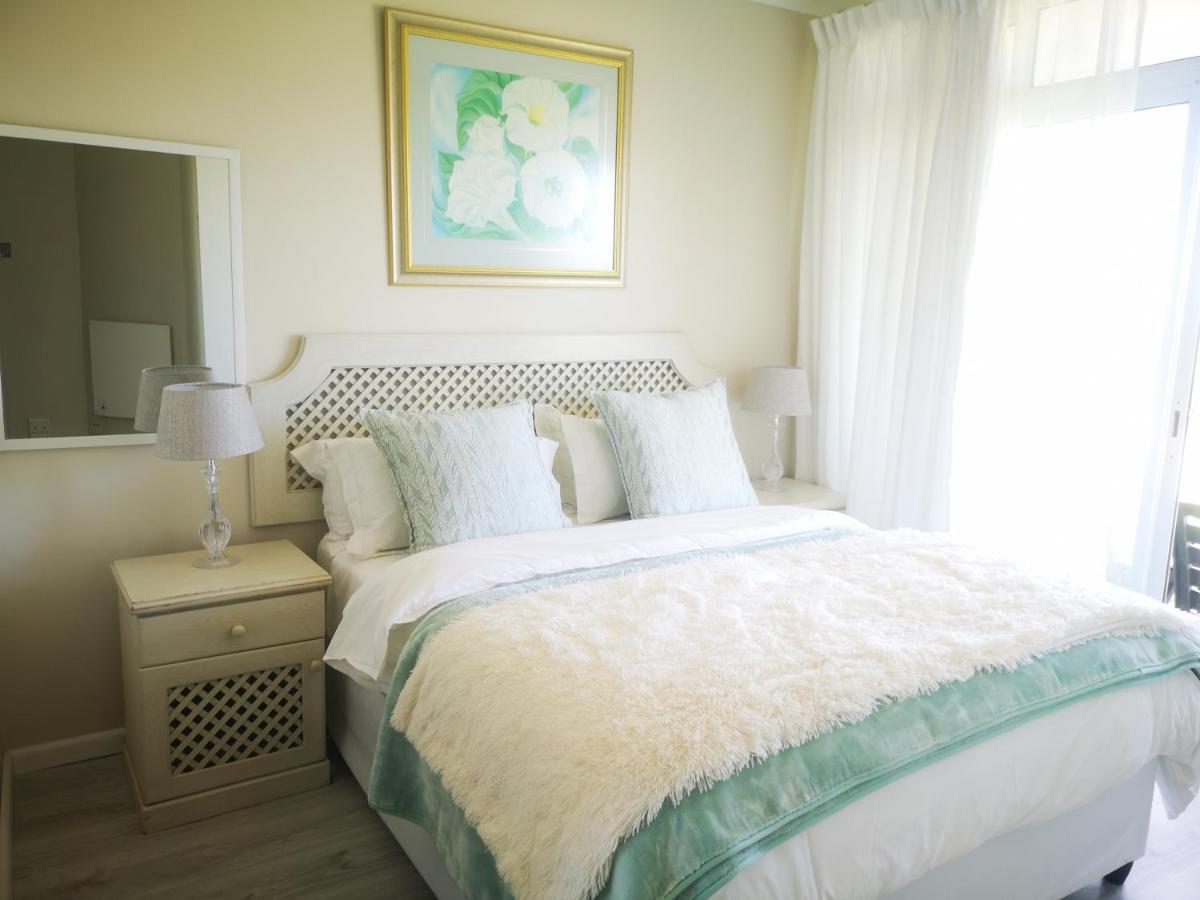 Cape Town Family Beachfront Apartment Leisure Bay Exteriér fotografie