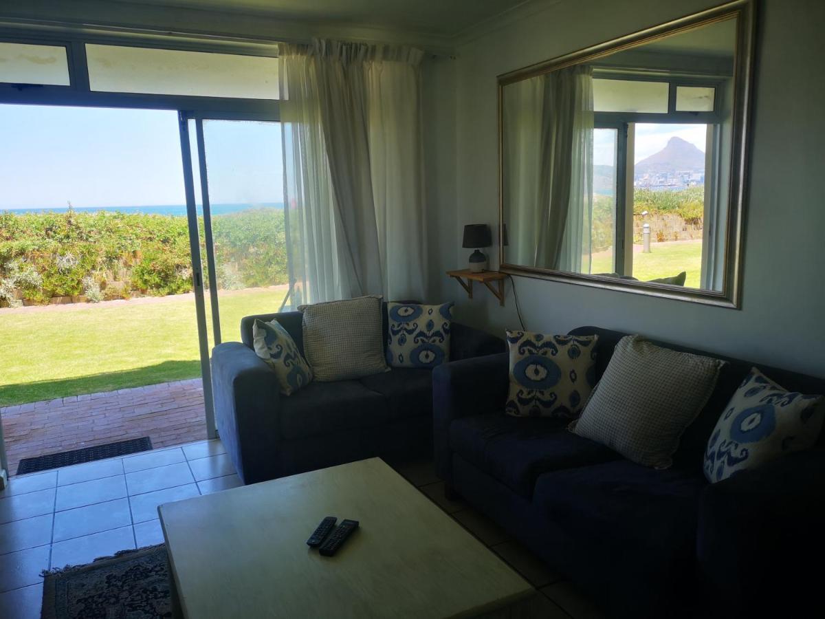 Cape Town Family Beachfront Apartment Leisure Bay Exteriér fotografie