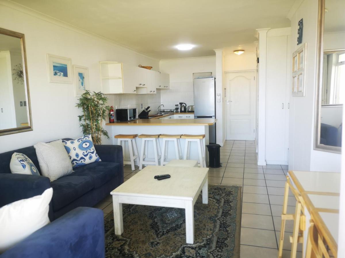 Cape Town Family Beachfront Apartment Leisure Bay Exteriér fotografie