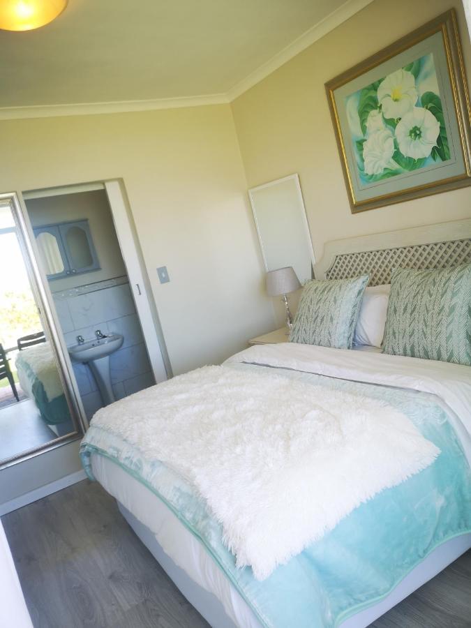 Cape Town Family Beachfront Apartment Leisure Bay Exteriér fotografie
