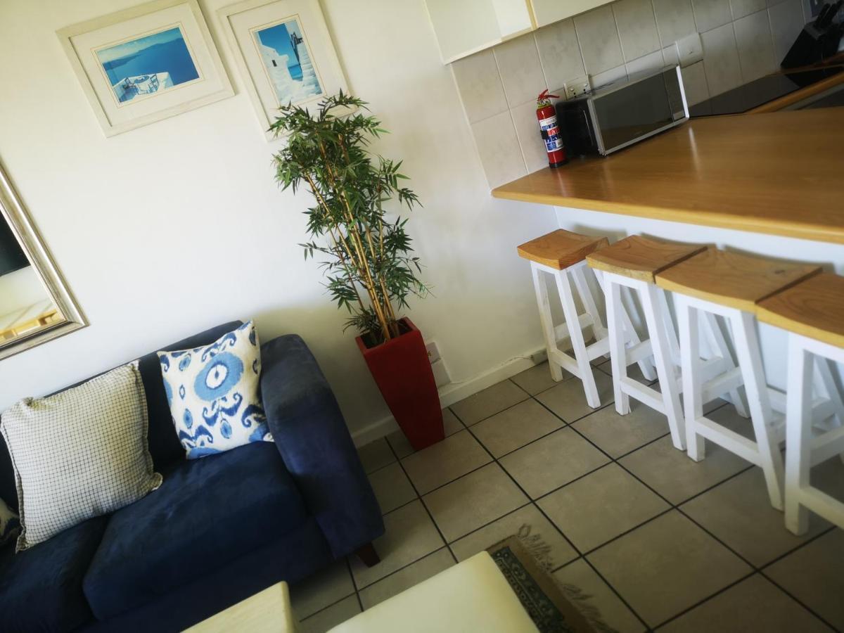 Cape Town Family Beachfront Apartment Leisure Bay Exteriér fotografie