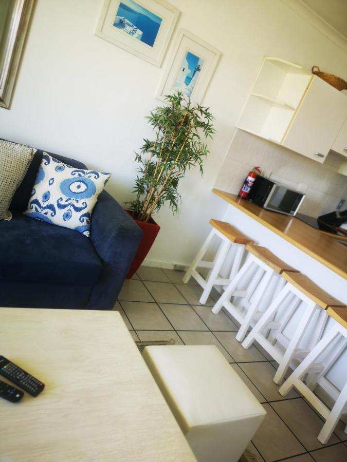 Cape Town Family Beachfront Apartment Leisure Bay Exteriér fotografie