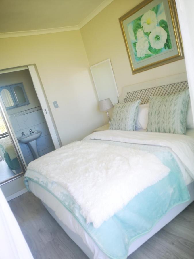 Cape Town Family Beachfront Apartment Leisure Bay Exteriér fotografie