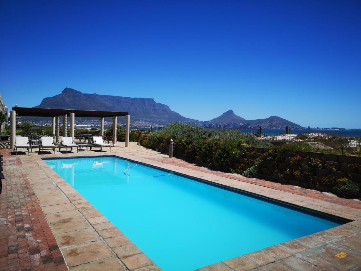 Cape Town Family Beachfront Apartment Leisure Bay Exteriér fotografie