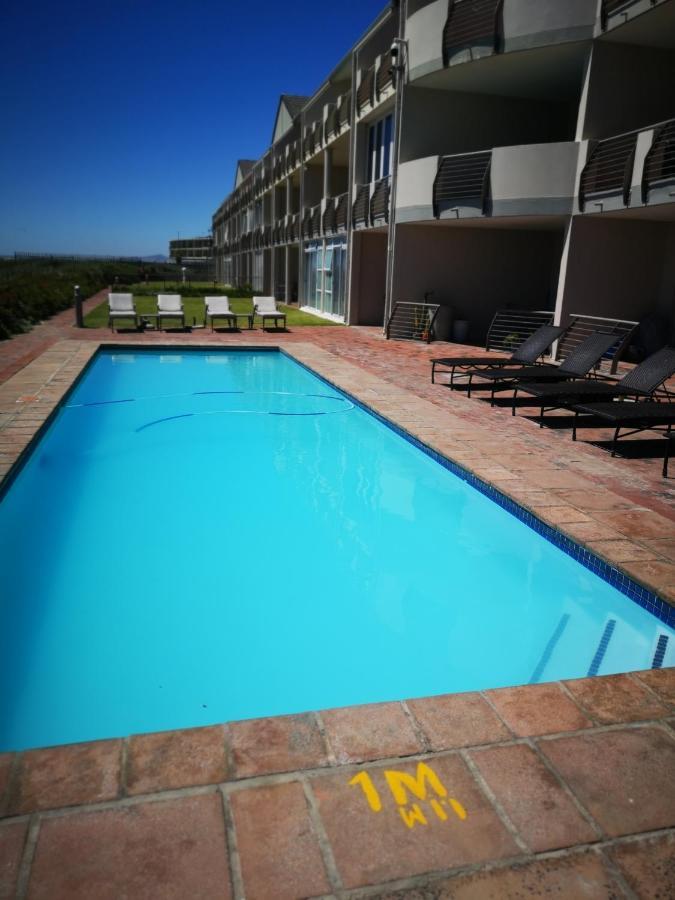 Cape Town Family Beachfront Apartment Leisure Bay Exteriér fotografie