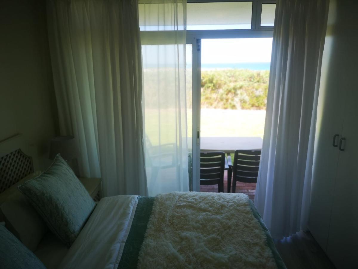 Cape Town Family Beachfront Apartment Leisure Bay Exteriér fotografie