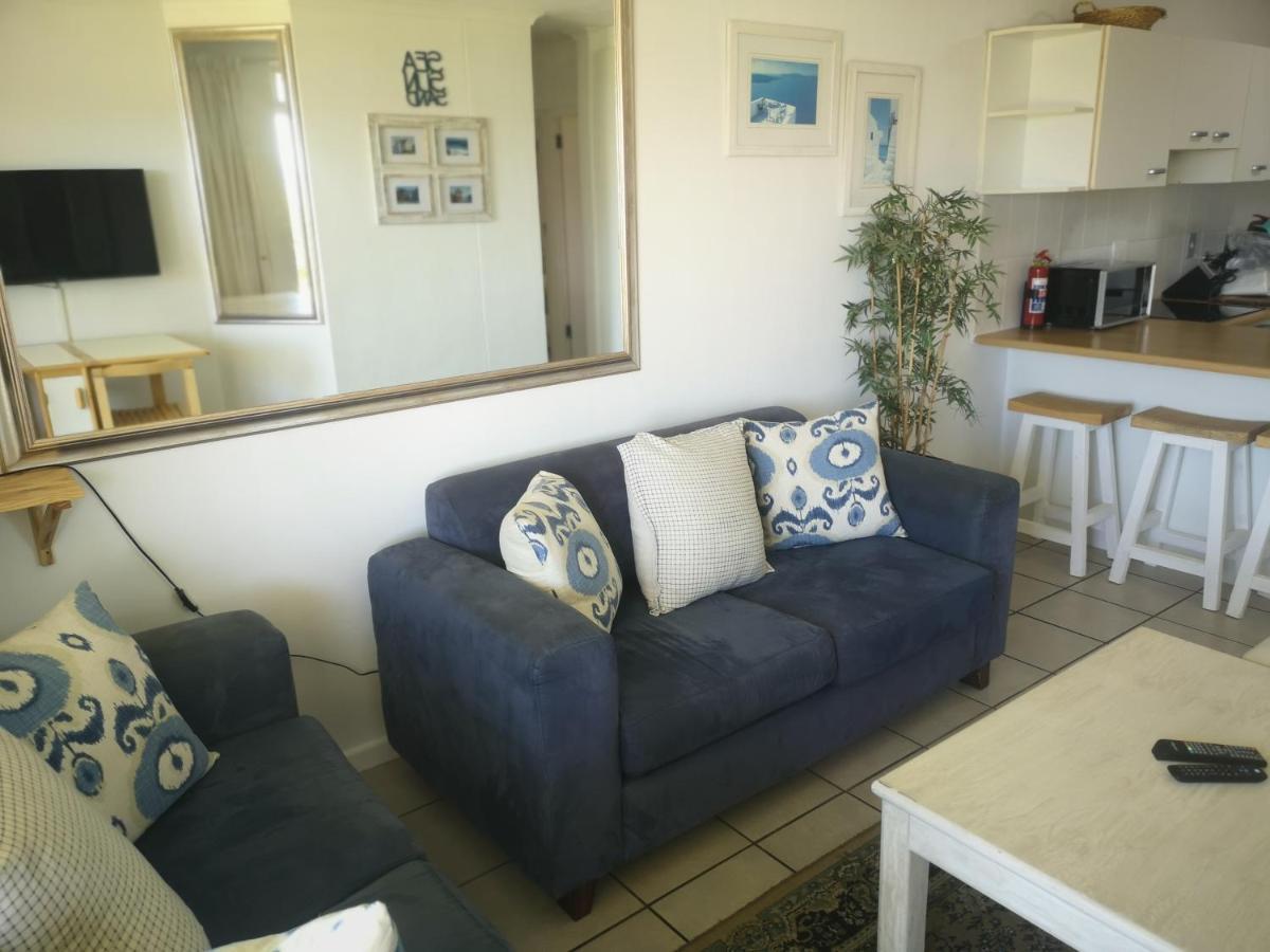 Cape Town Family Beachfront Apartment Leisure Bay Exteriér fotografie