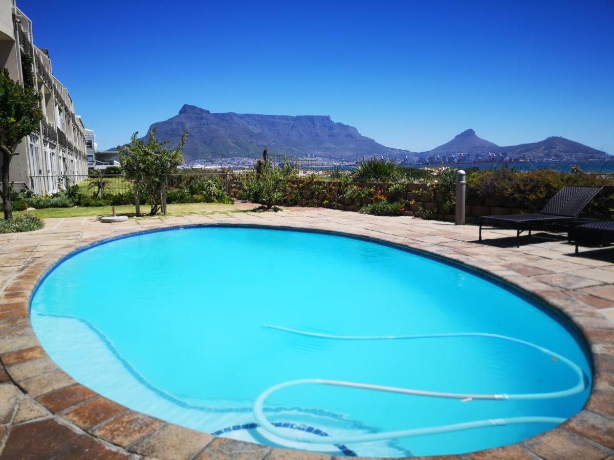 Cape Town Family Beachfront Apartment Leisure Bay Exteriér fotografie